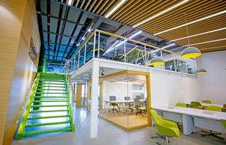 上海龍湖發力新業務布局 一展空間首年成績單獲贊