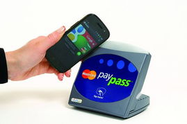 移動支付 光明前景下的漫長征程