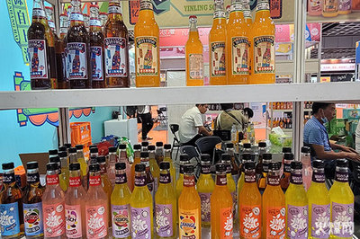 借勢南京糖酒會，銀鈴汽水1958飲料打響產品招商令，誠邀全國食品經銷代理共創未來